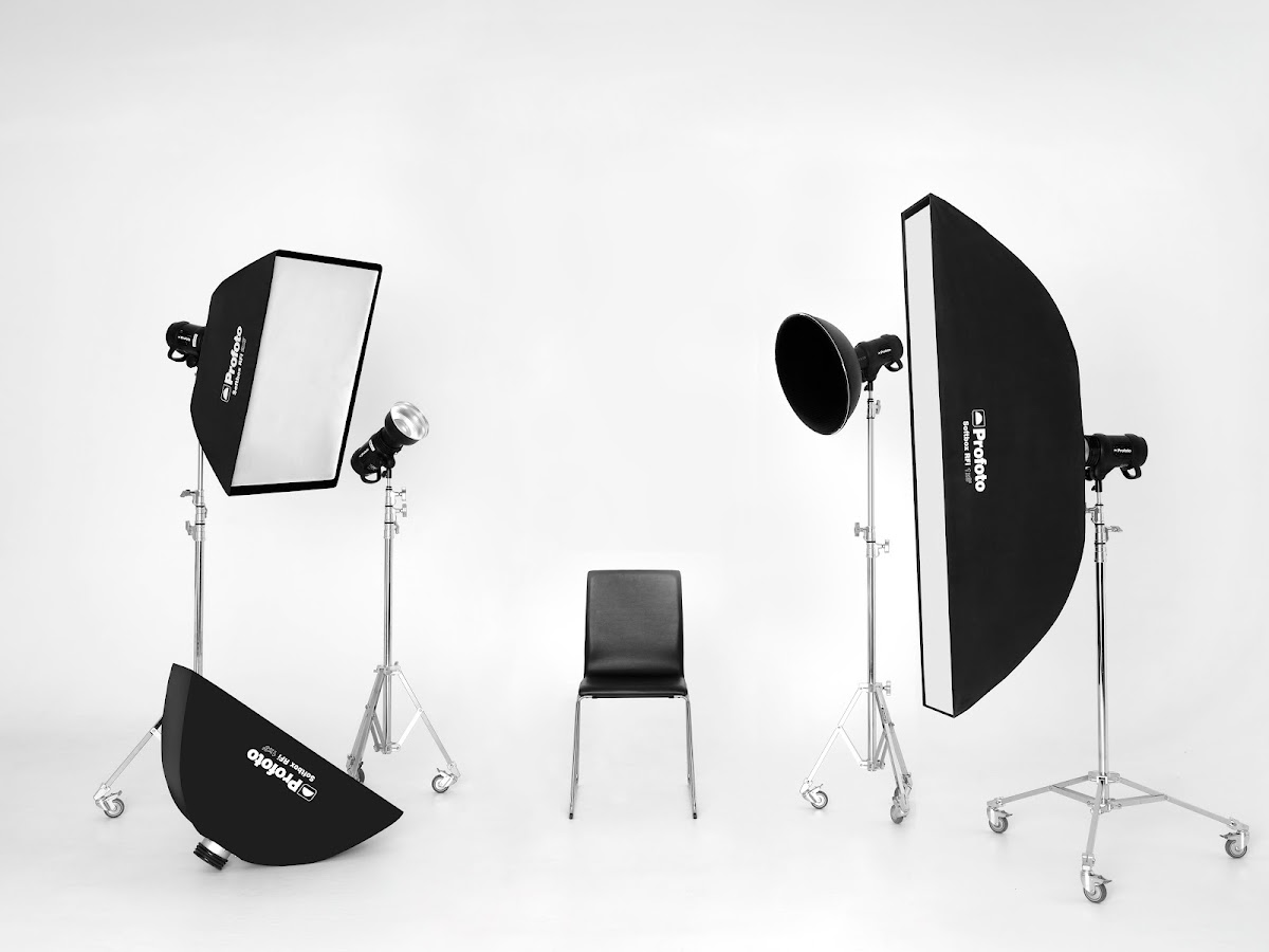 Оборудование Profoto