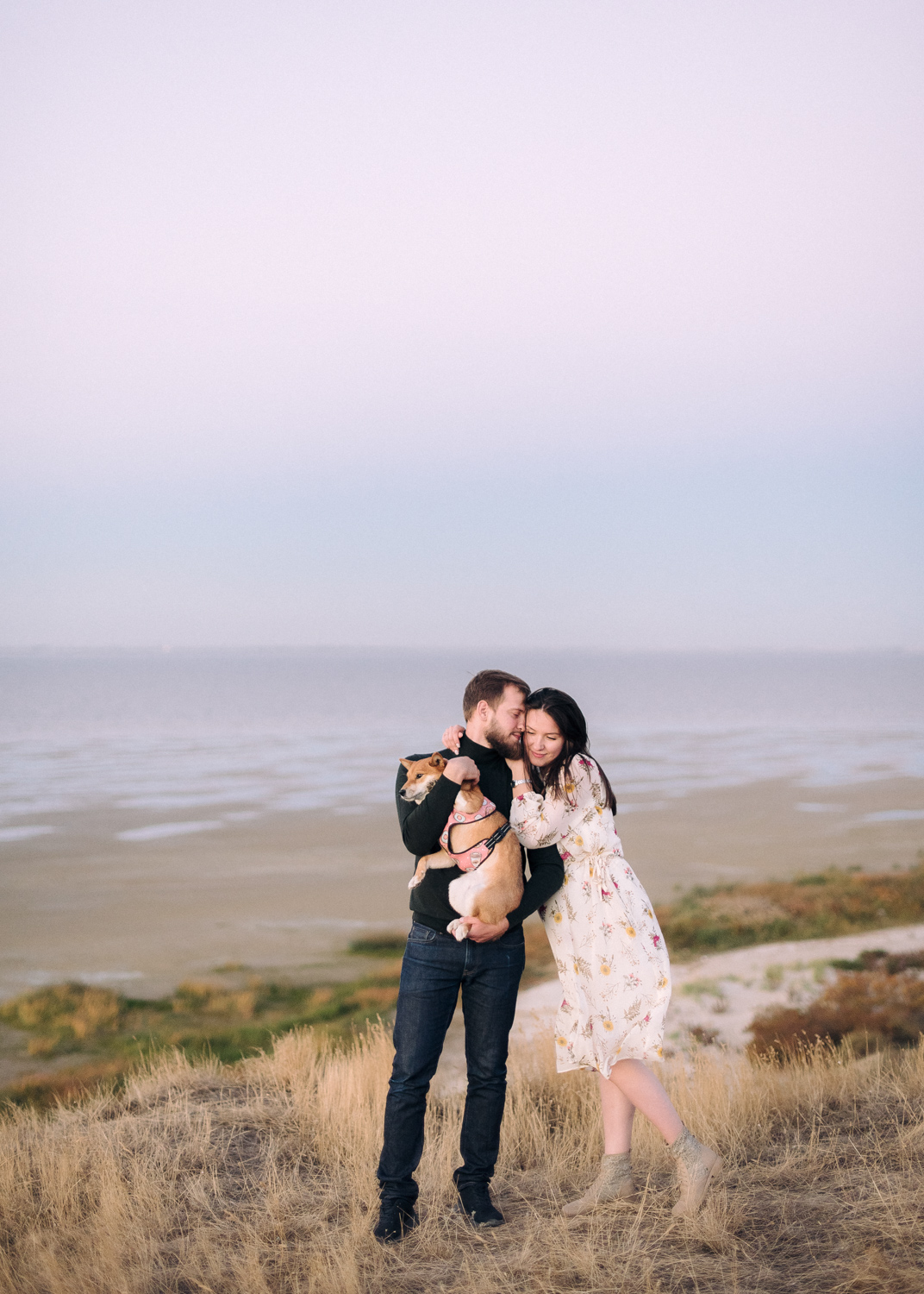 Портфолио: Love story