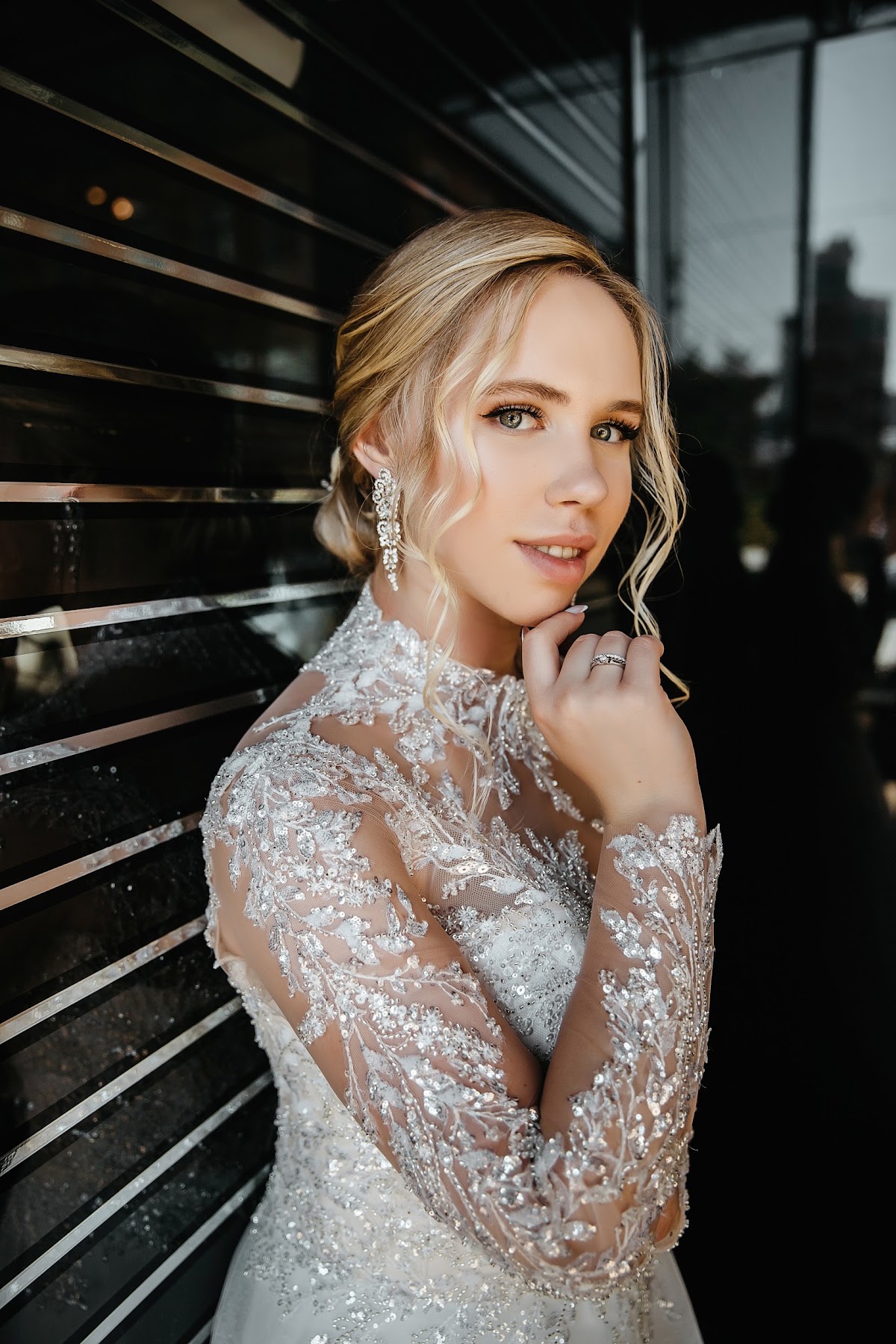 Алла Попова