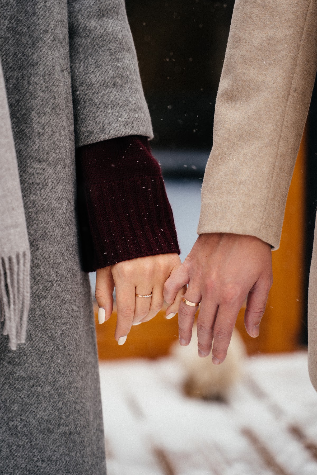 Портфолио: Love story