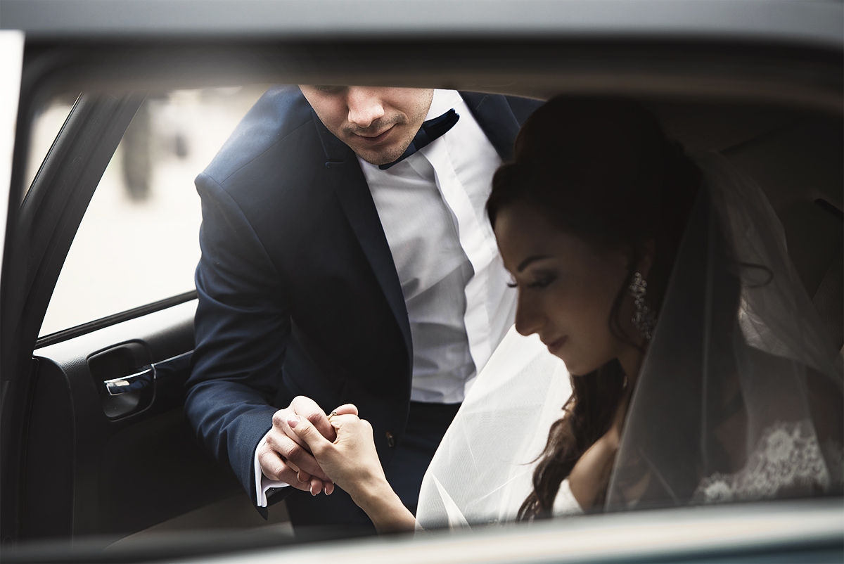 wedding photo