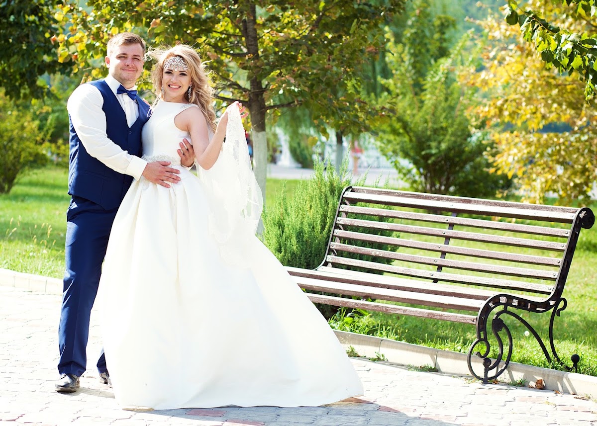 свадьба 17 сентября 2016 год