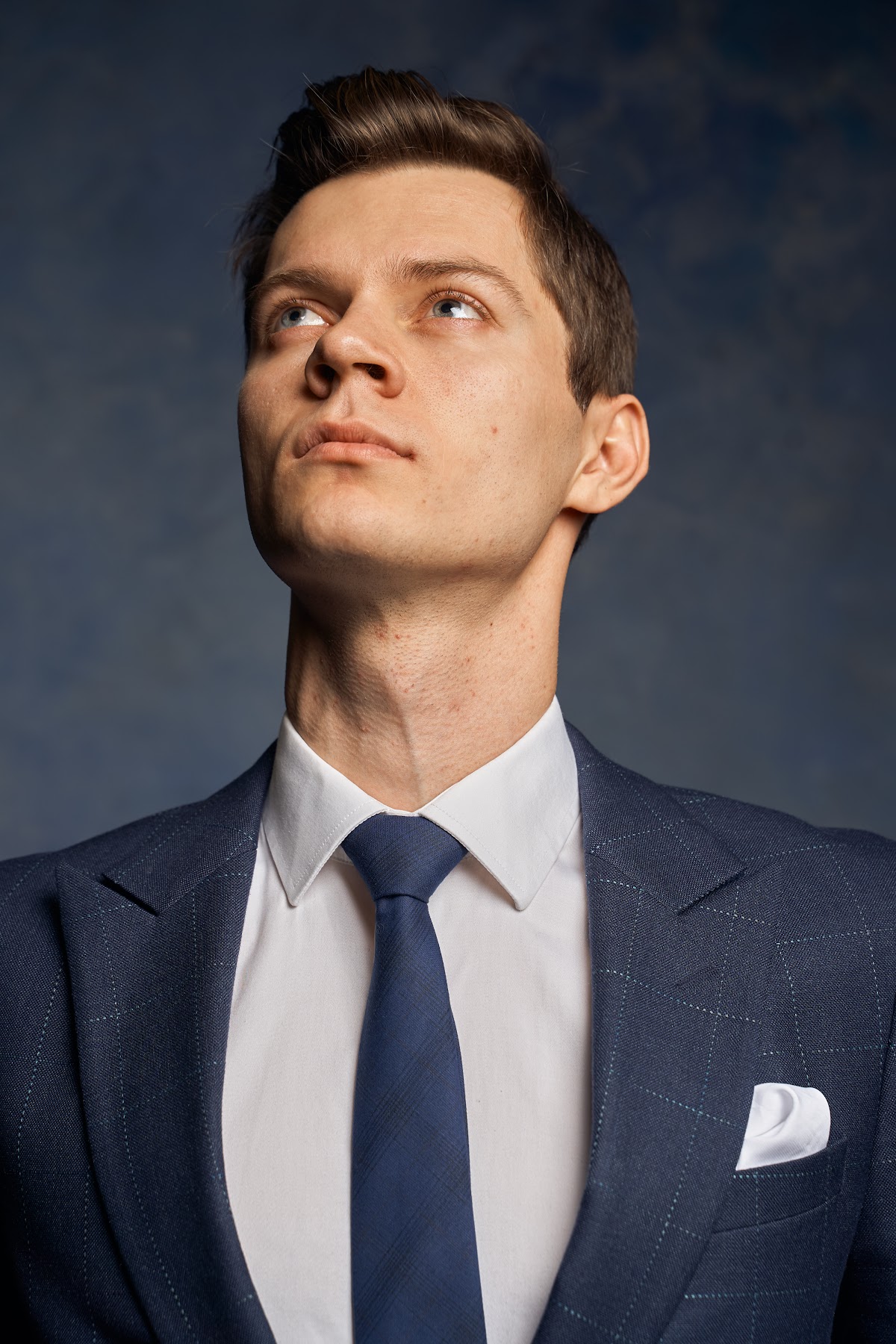 Портфолио: Корпоратив