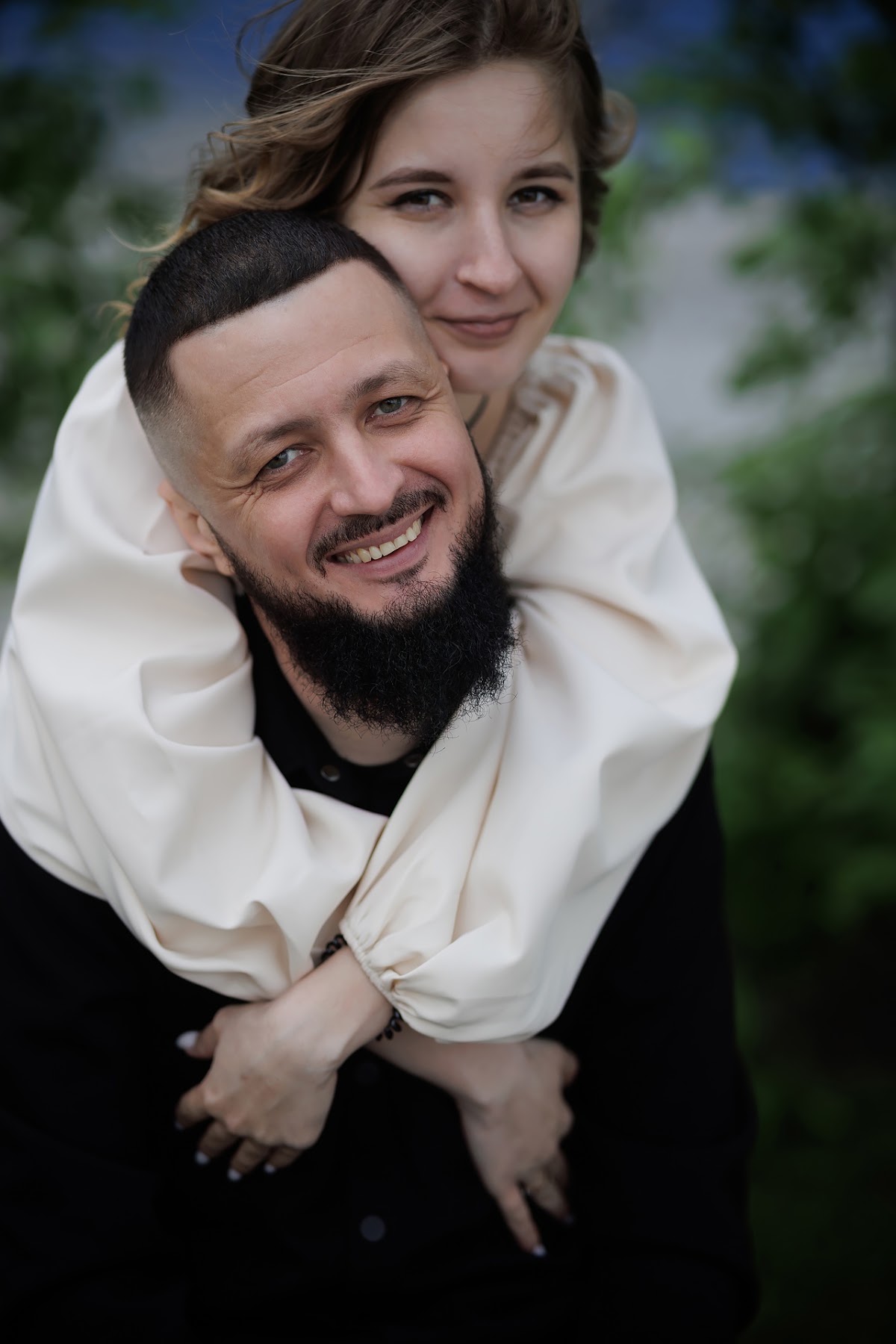 Портфолио: Свадьба