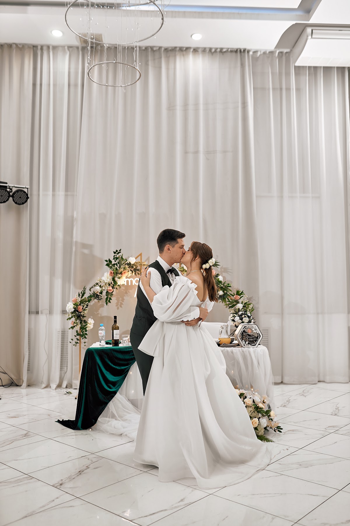 ДМИТРИЙ & ЕКАТЕРИНА