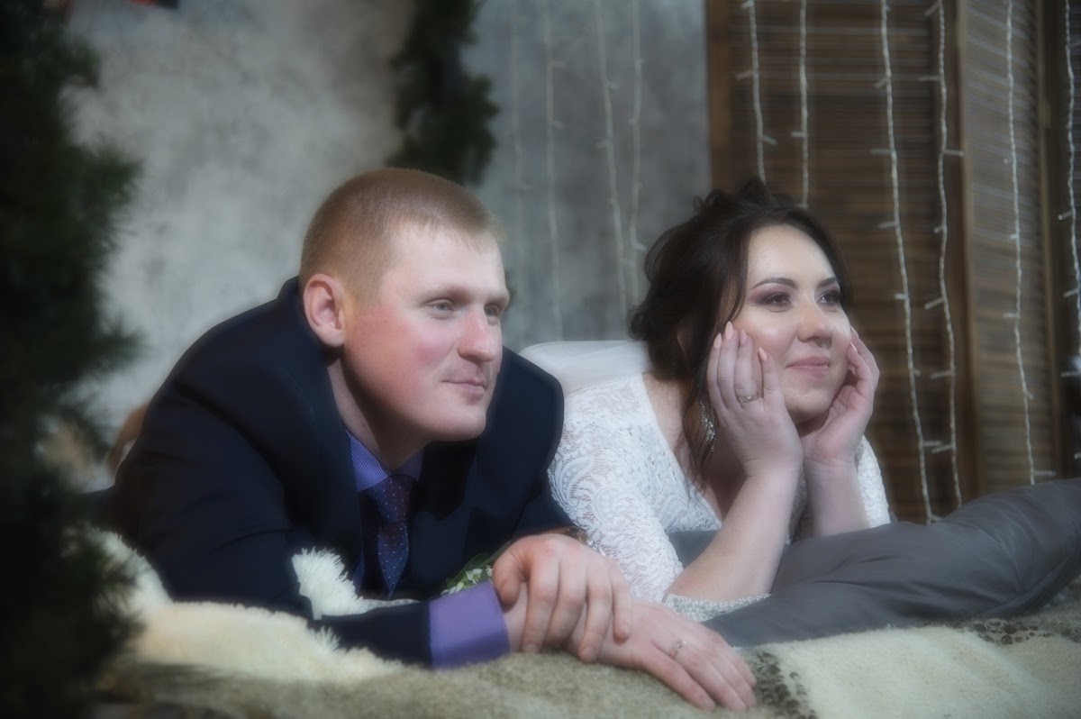 Снежана и Василий