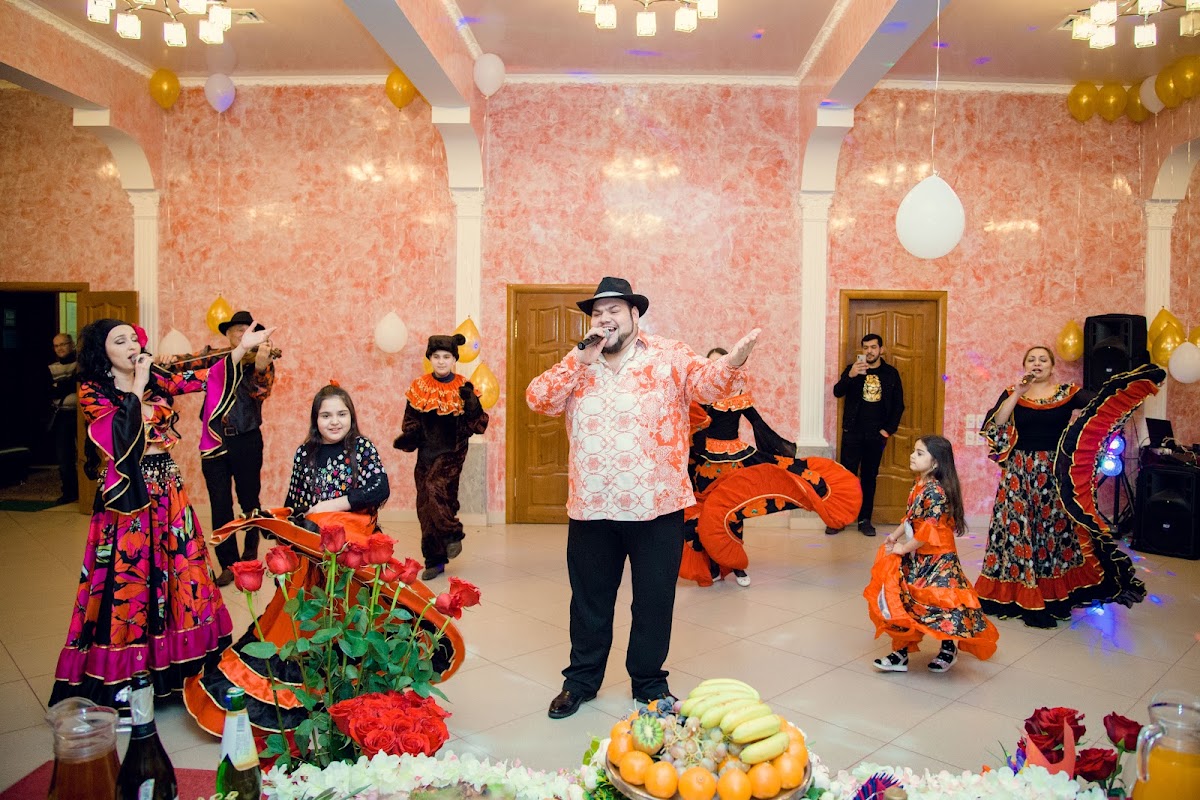 Банкеты