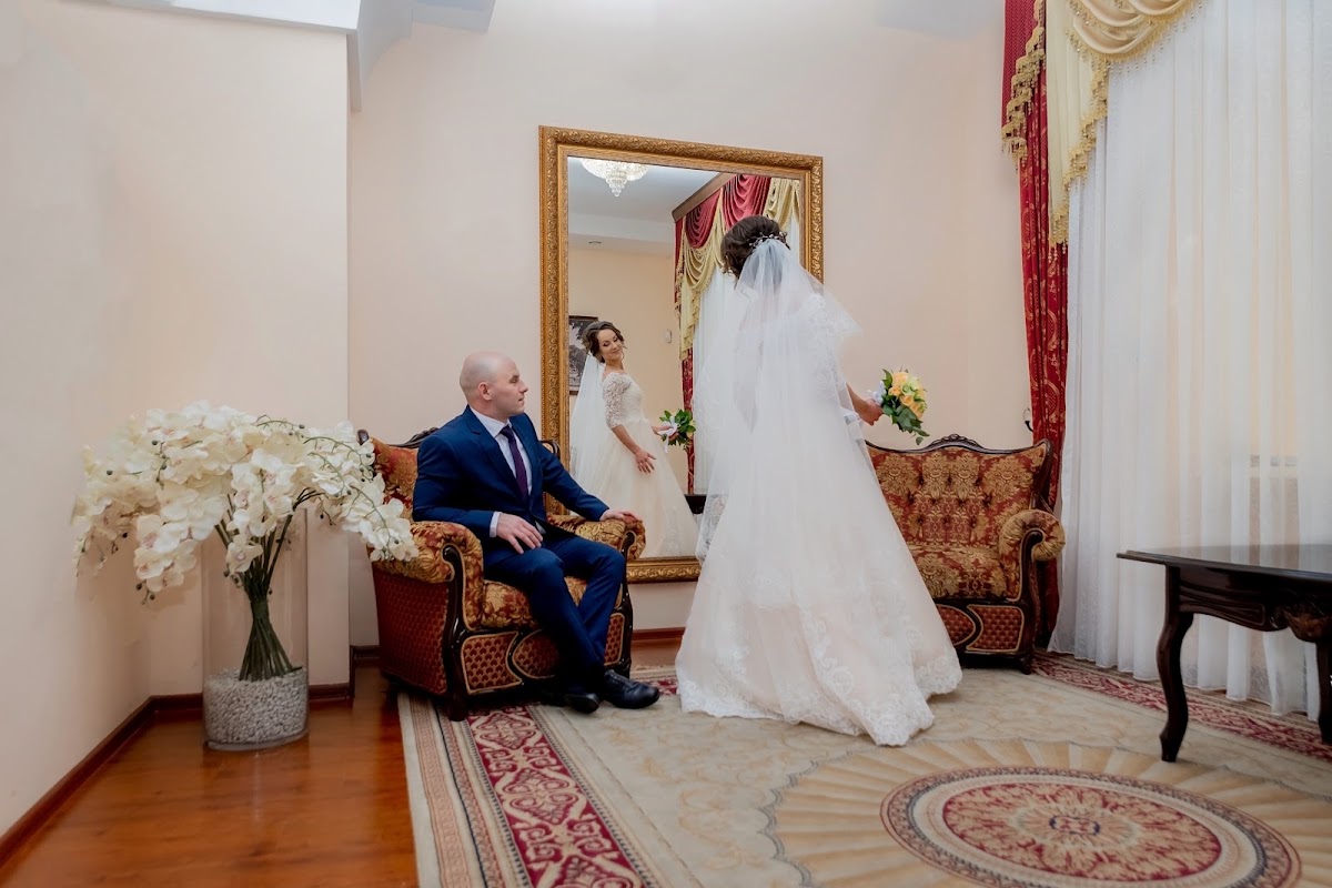 Анастасия и Станислав