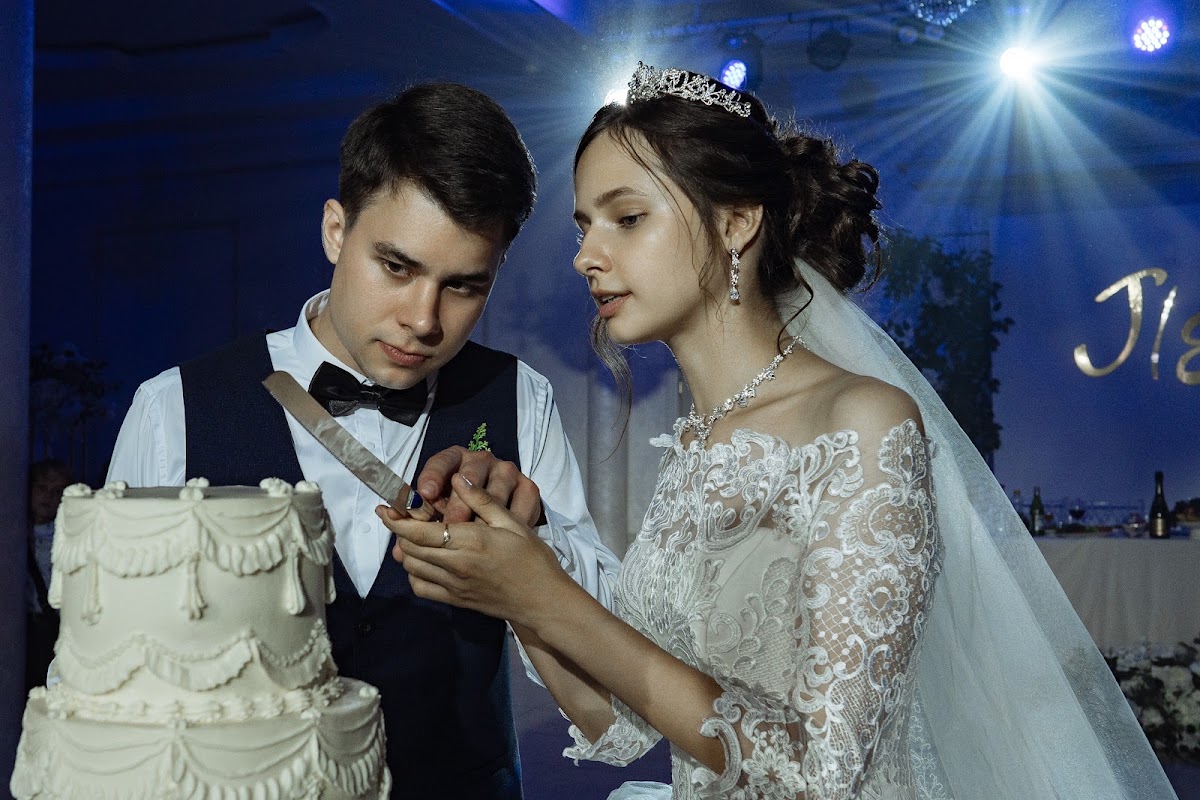 Георгий и Елена