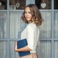 Ирина Волкова