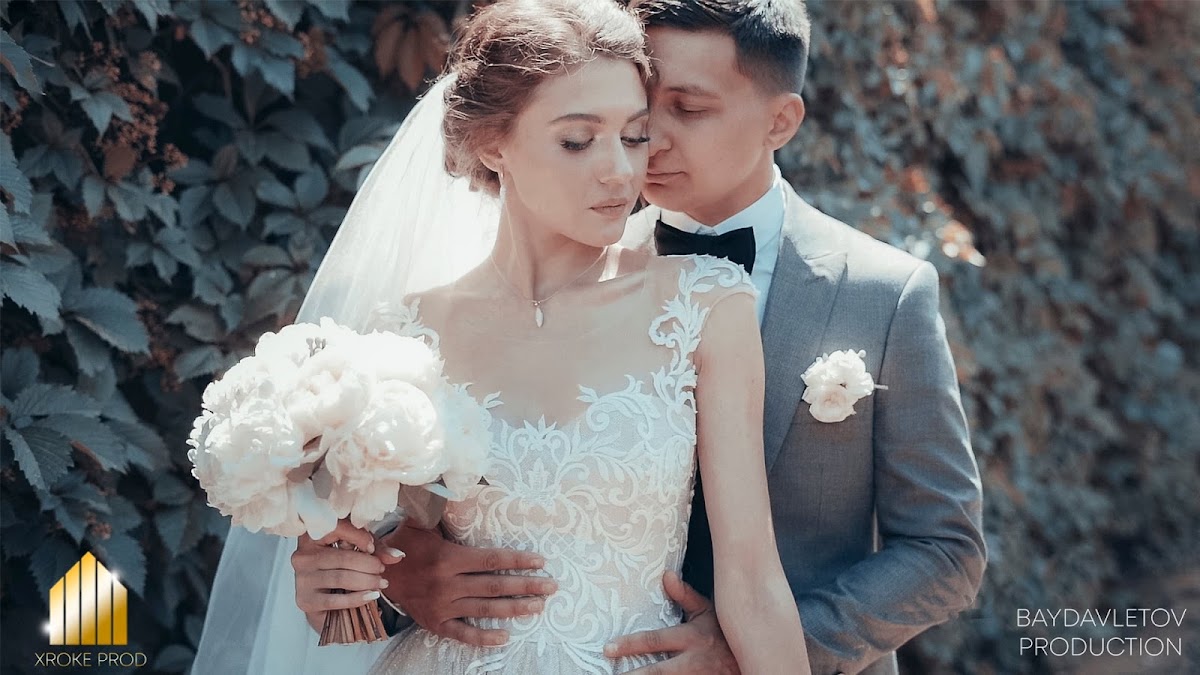 Портфолио: Свадьба