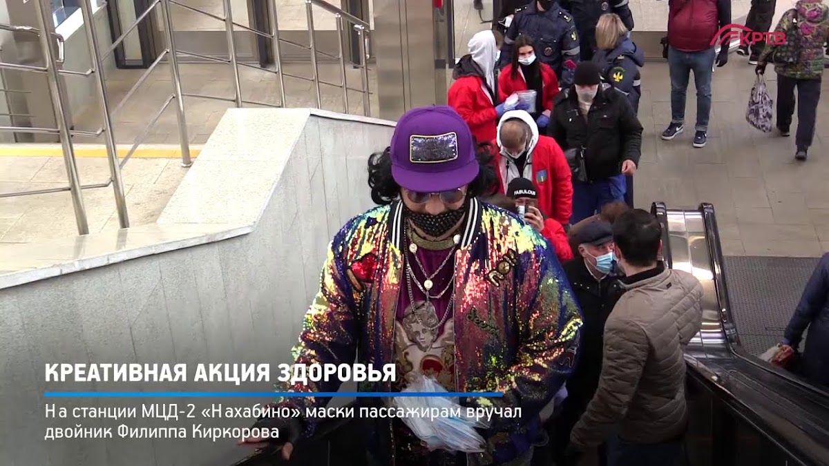 Сергей СИЛАНТЬЕВ на ТВ