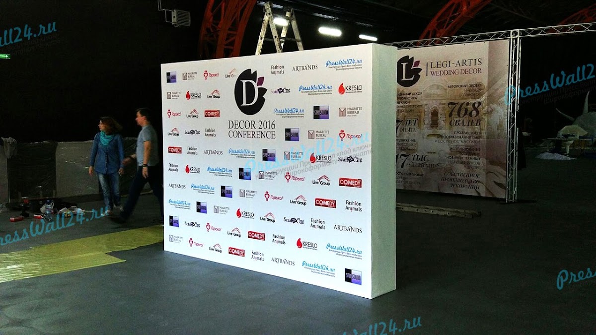 Портфолио