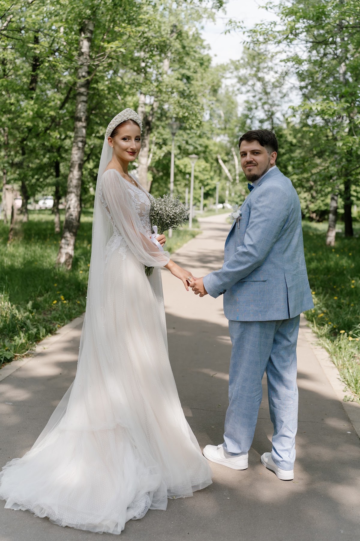 Свадьбы