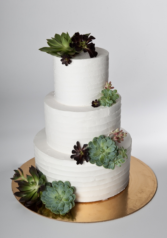 French Cake