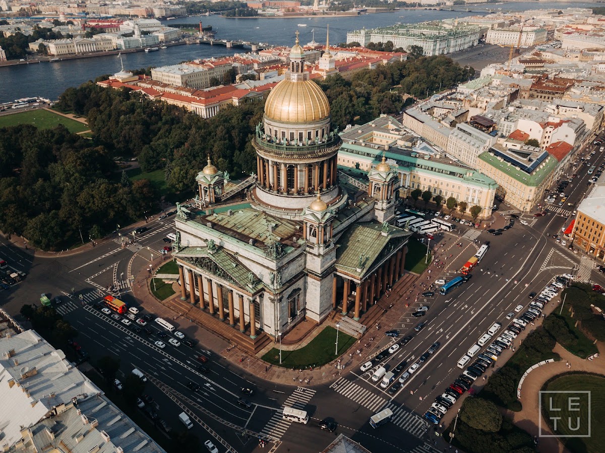 Олеся и Марк