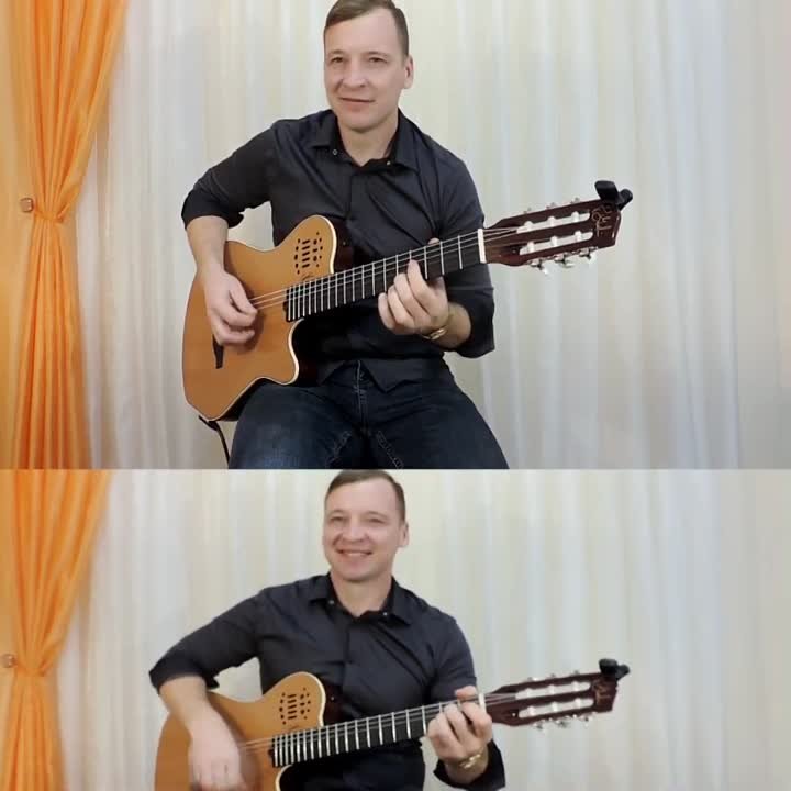 Константин Меркушев