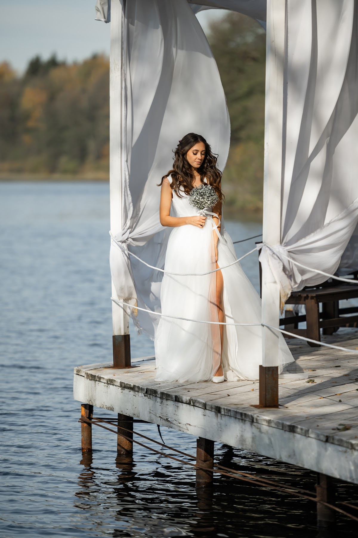 Alena&Evgenii