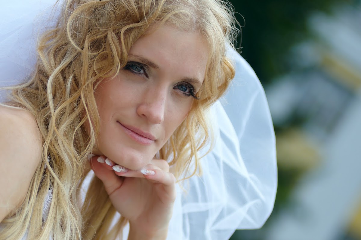 Екатерина и Александр