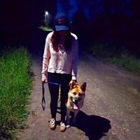 Юлия Колобова