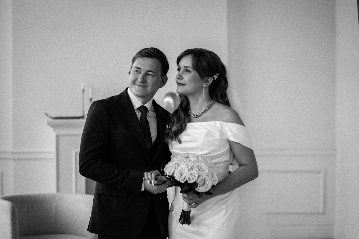 Анна & Руслан
