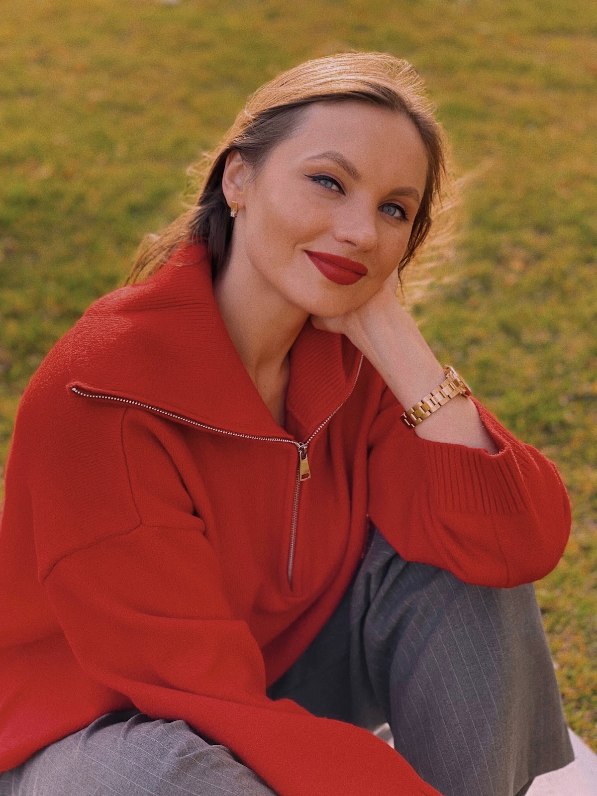 Tzehanskaya Polina
