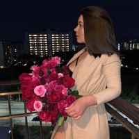 Anna Fedulina