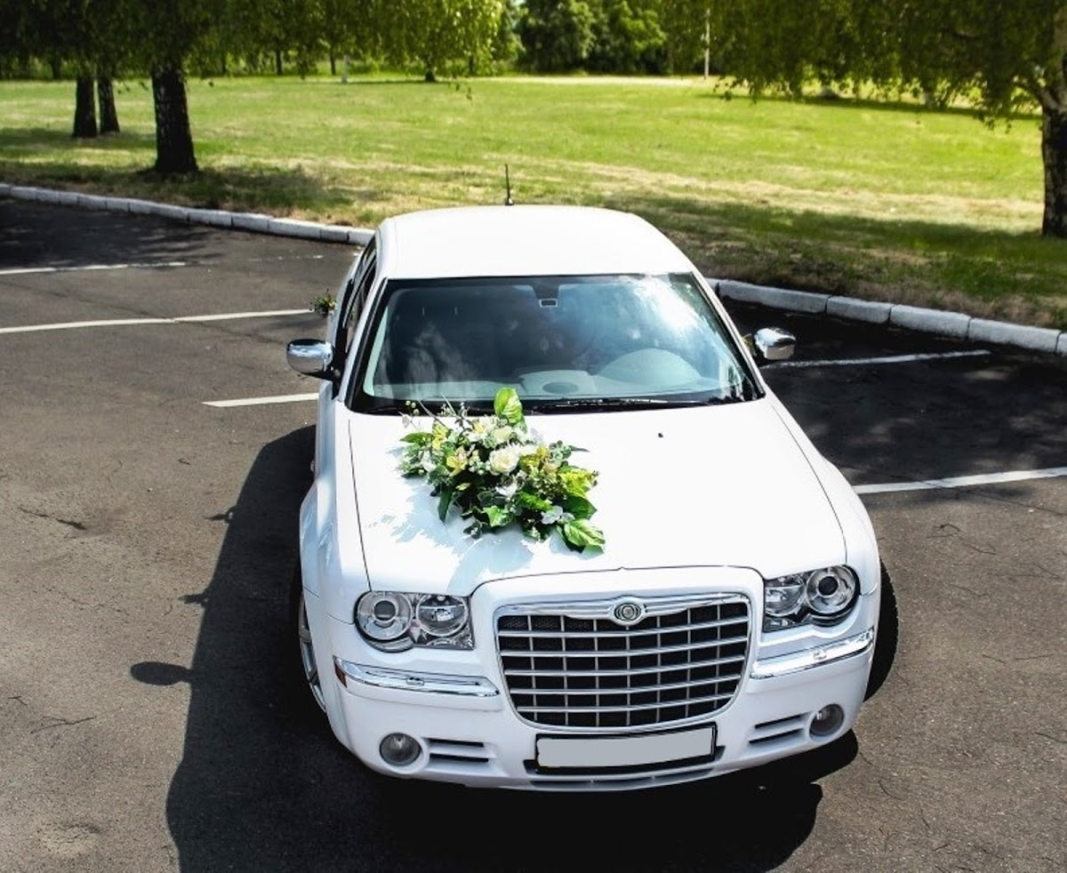 Chrysler 300C
