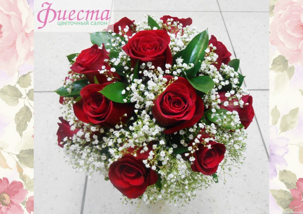Фиеста — кадр 4 из 17