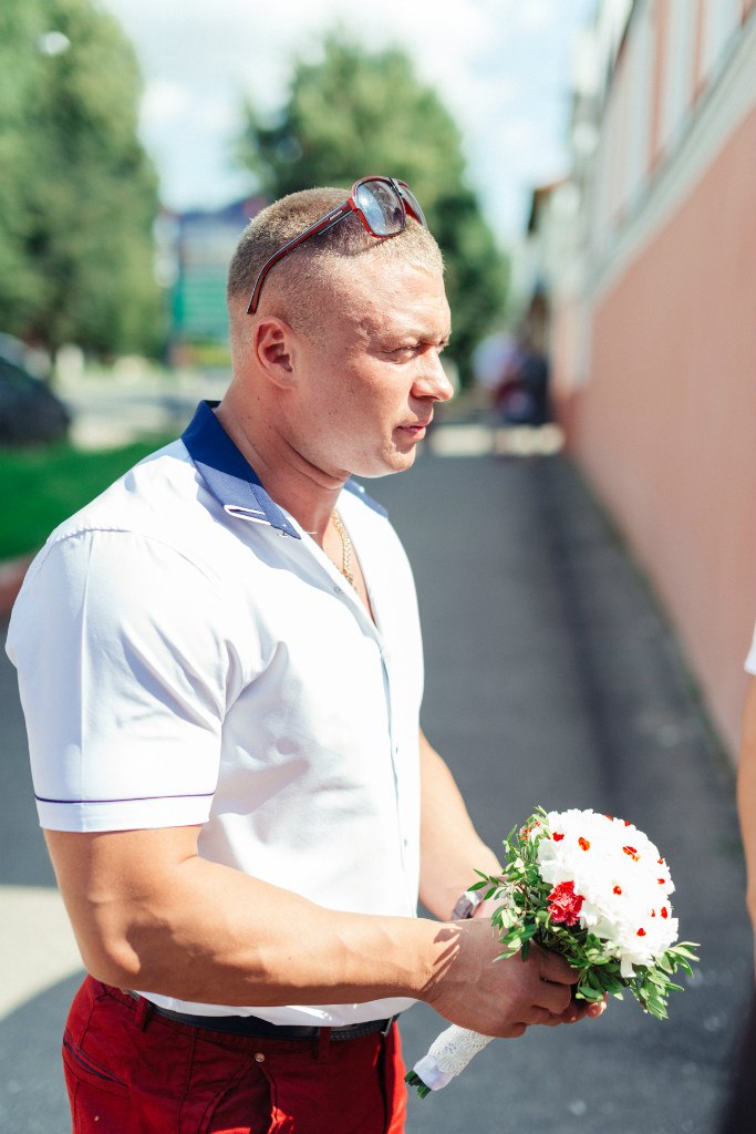 КрасноЦарскаяСвадьба АртемКатя 7.08.15