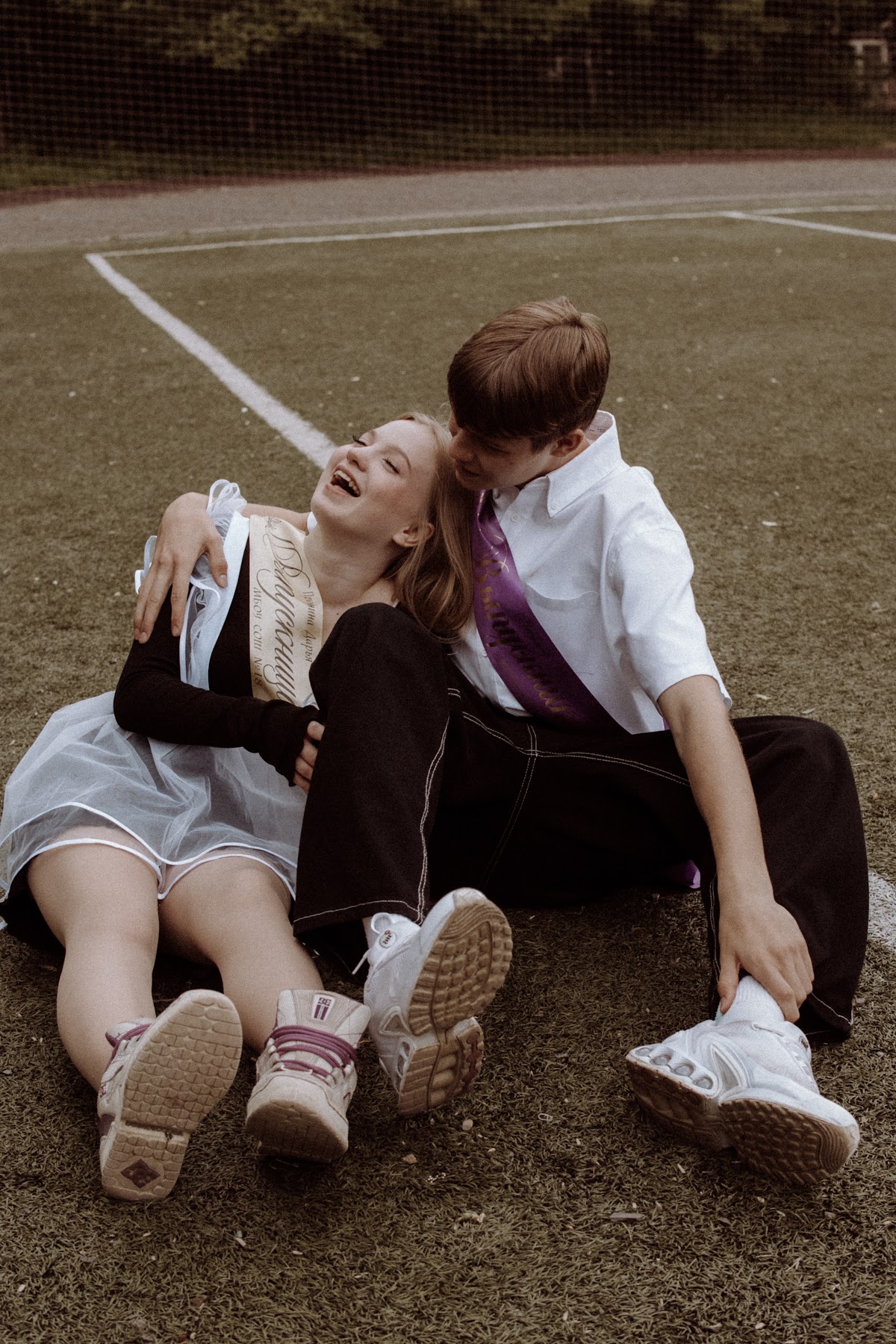 Портфолио: Love story