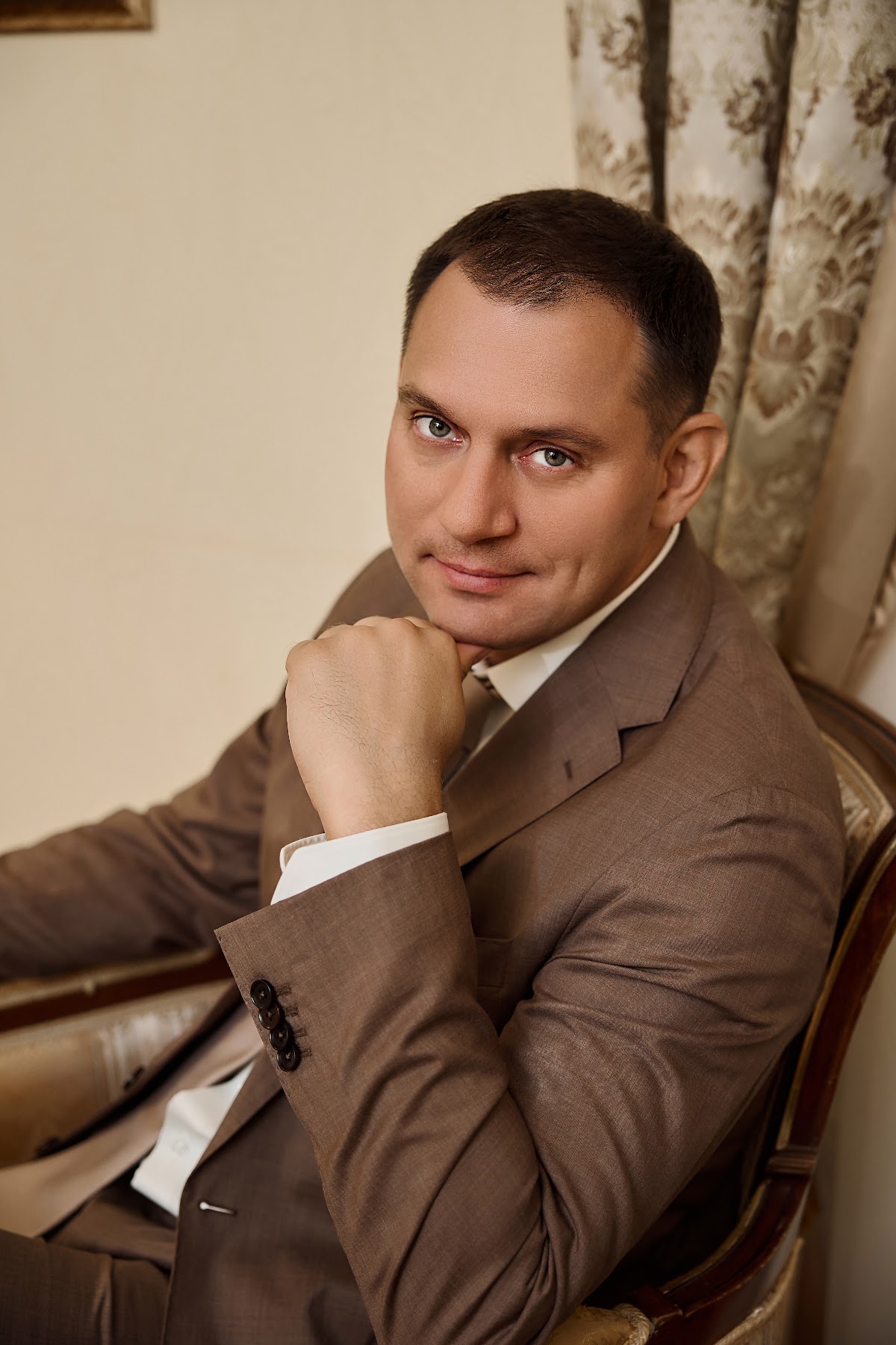 Виктория и Артур