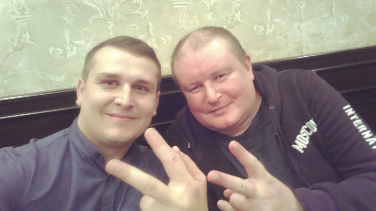 Василий Турлак — кадр 4 из 16