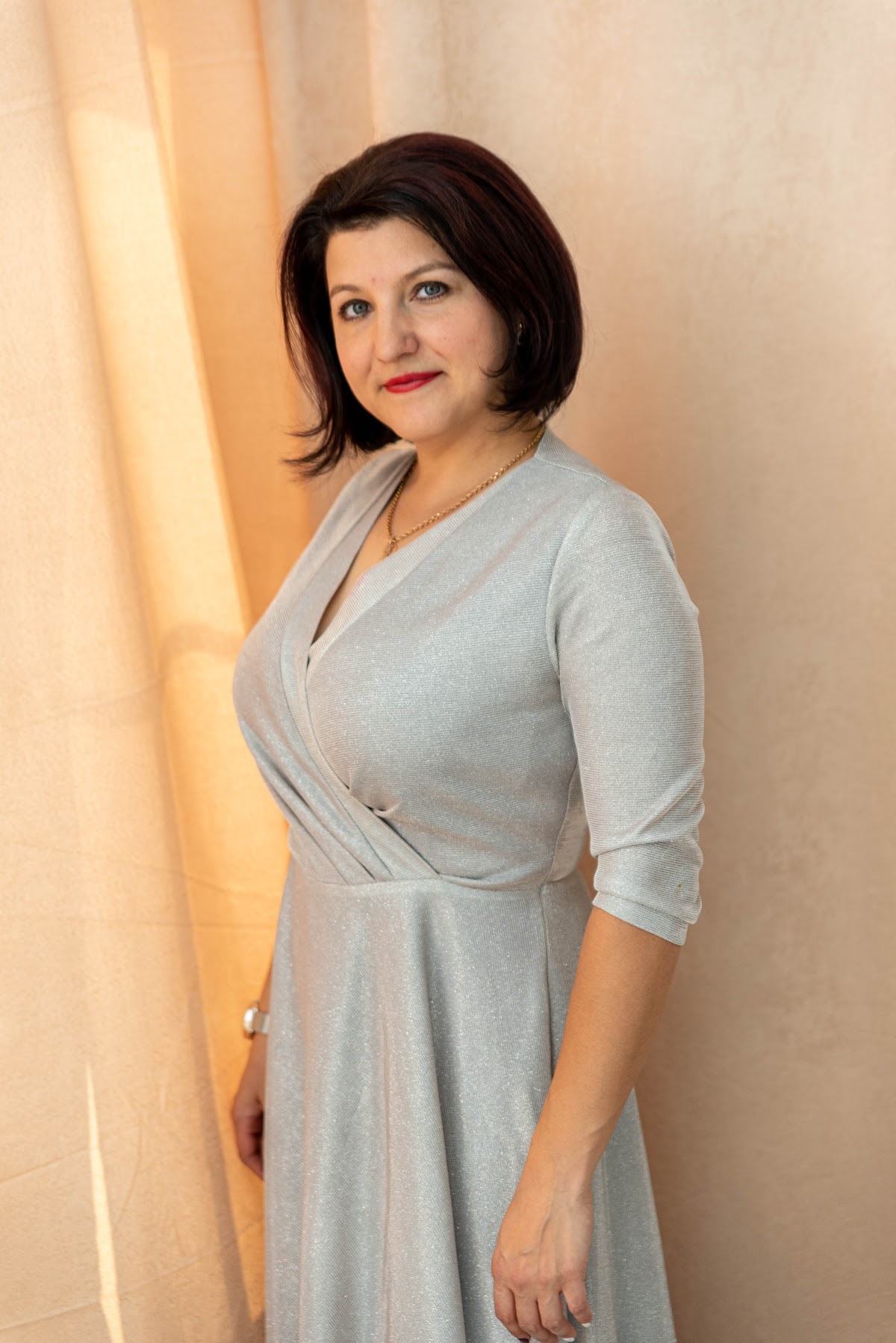Марина Рогова — кадр 2 из 20