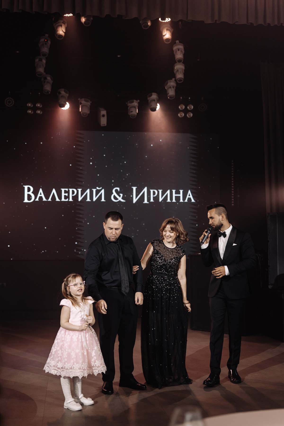Свадьба Шамони 2026