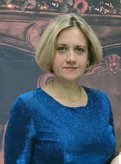Ольга Сирачева