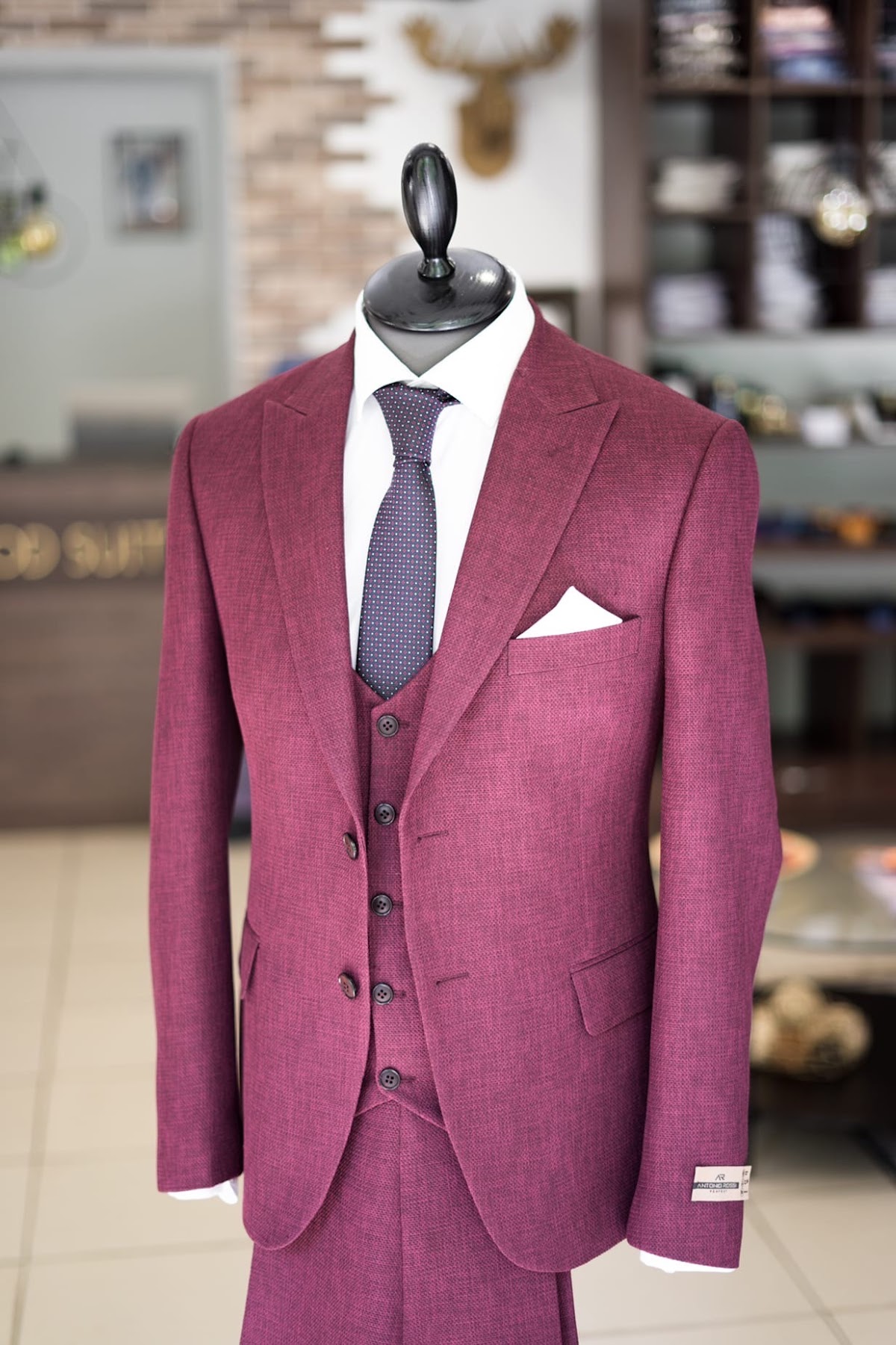 Good Suit's Самара