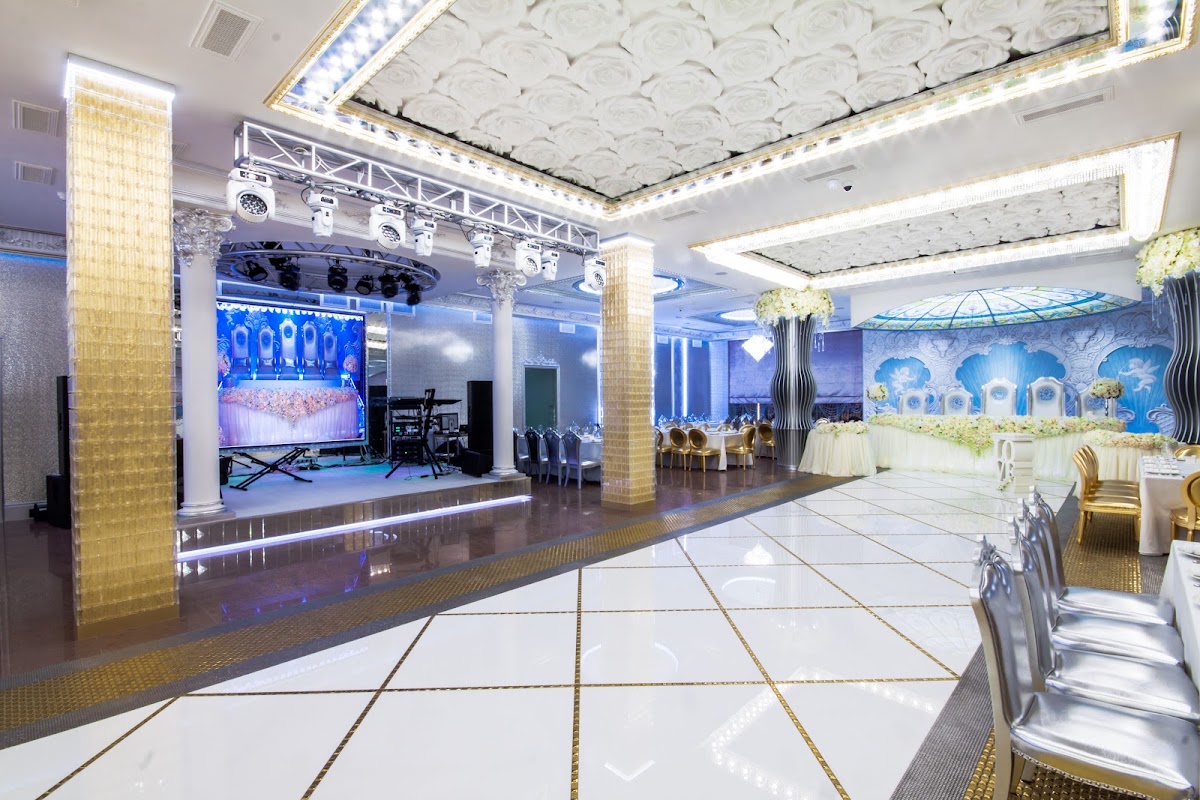Crystal Hall — кадр 5 из 13