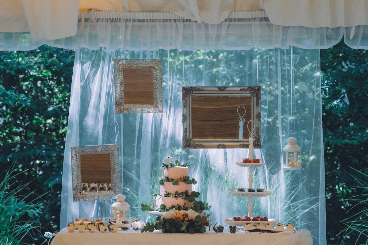Поляна-catering
