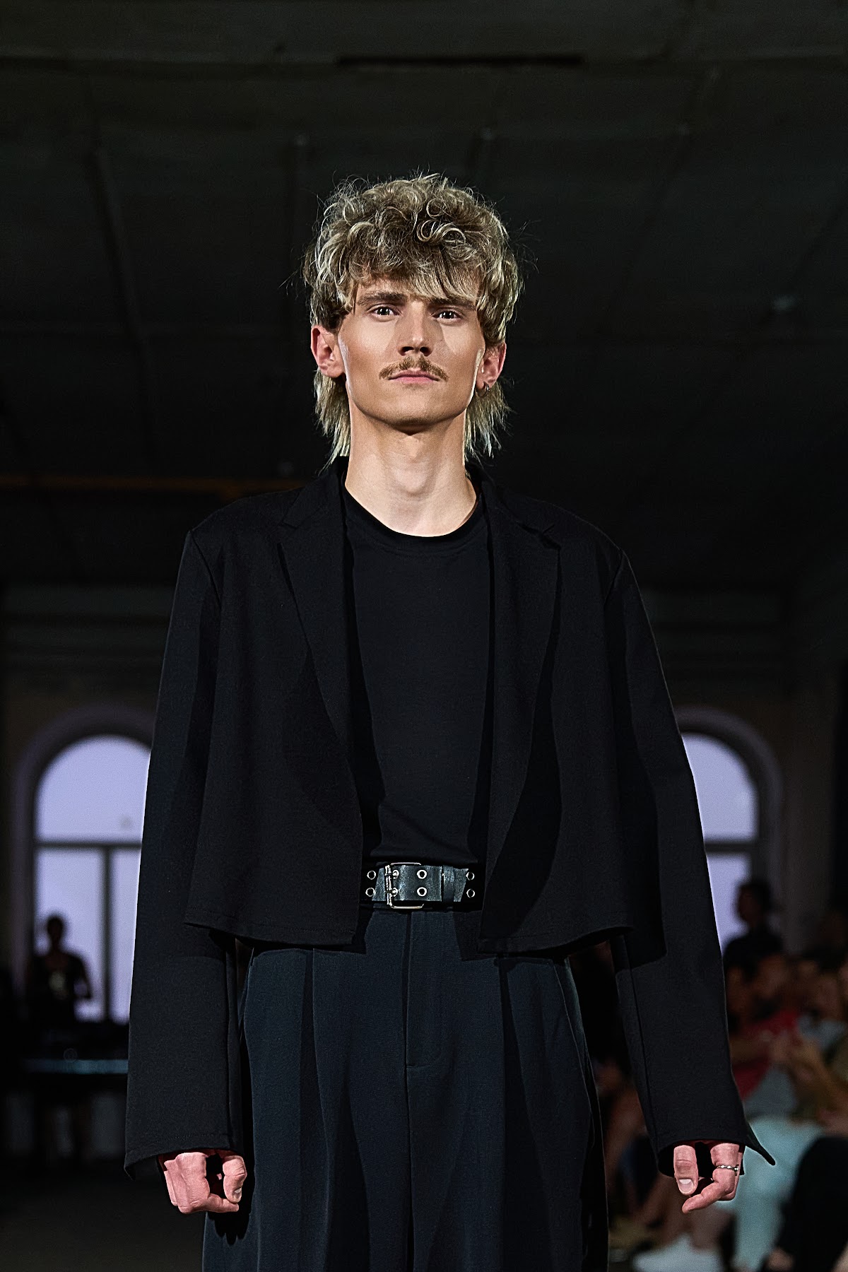 Портфолио: Мода (Fashion)