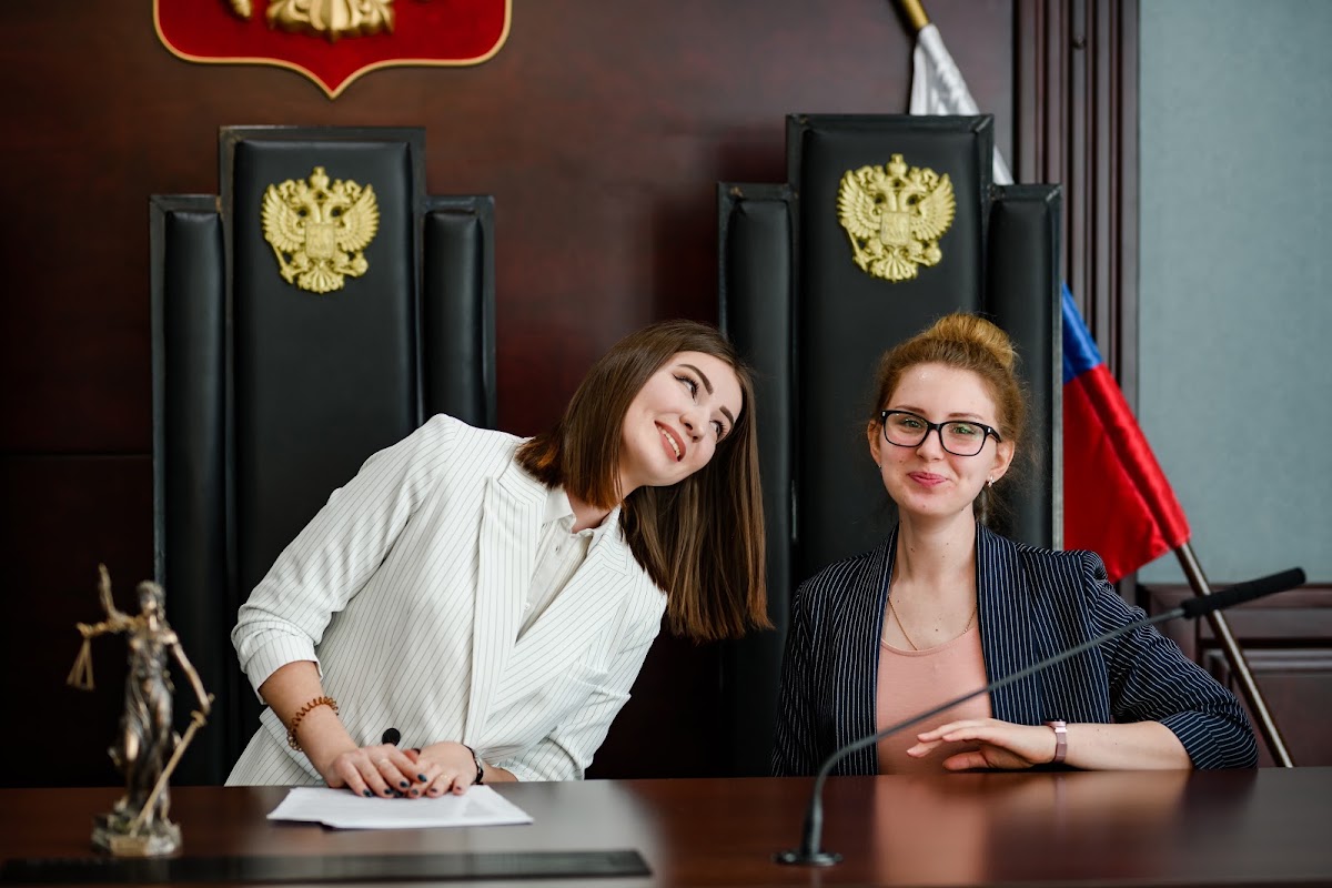 Портфолио: Выпускной