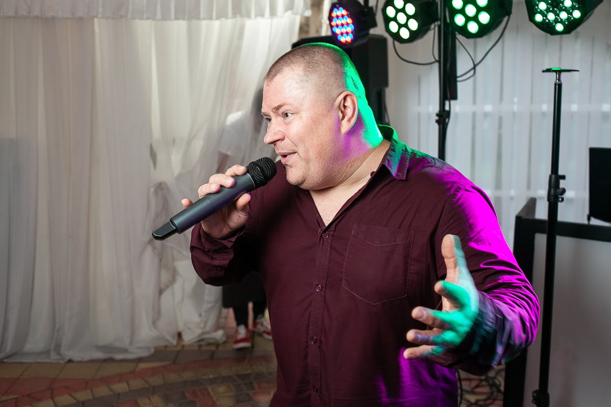 Алена и Антон
