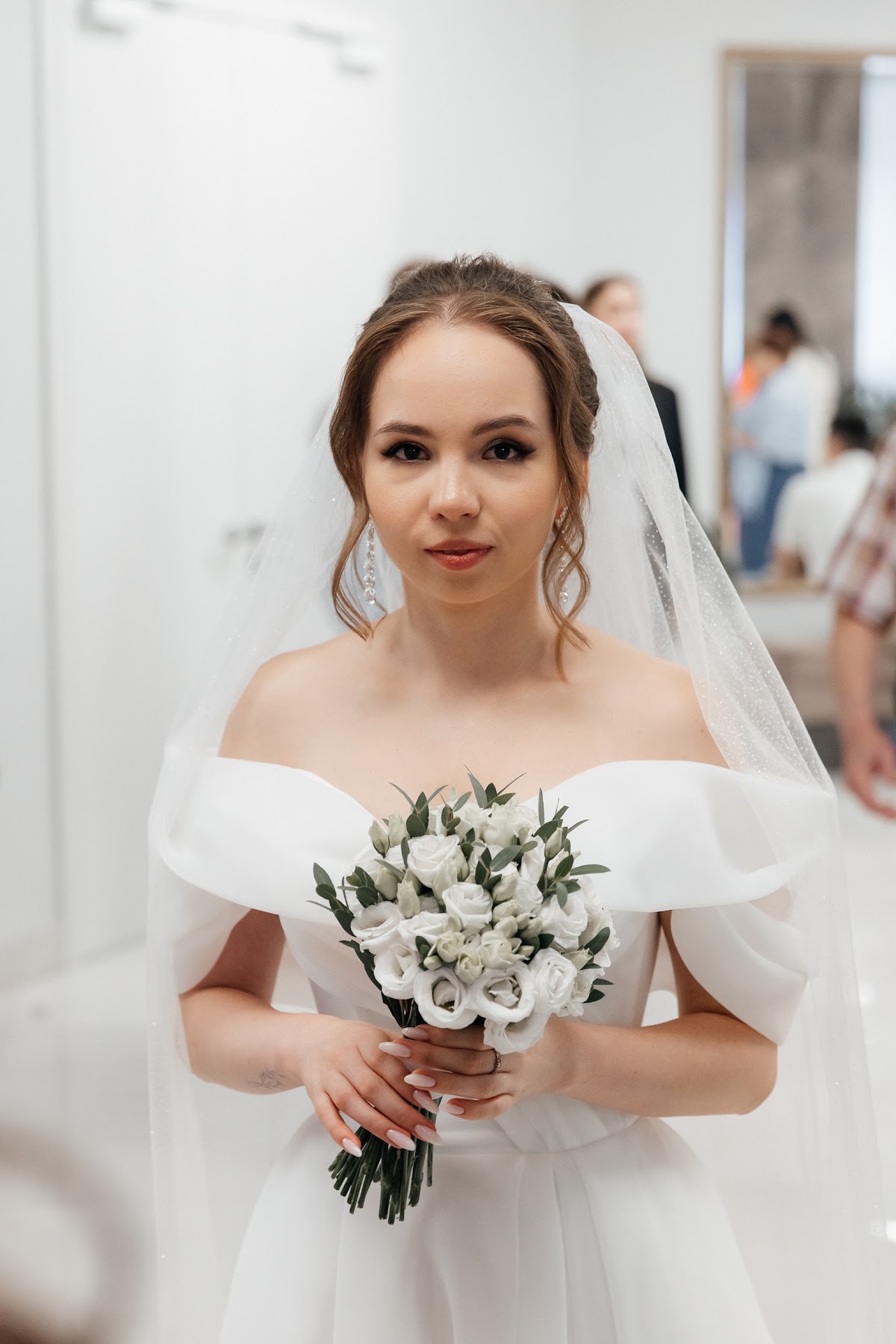Елена и Игорь