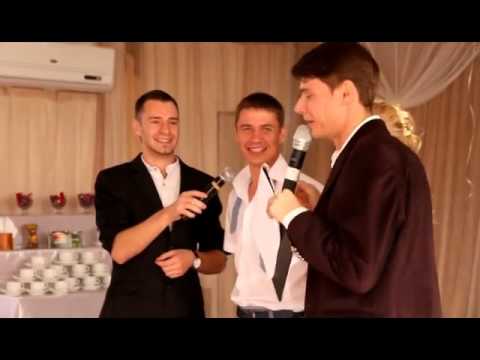 Ведущие