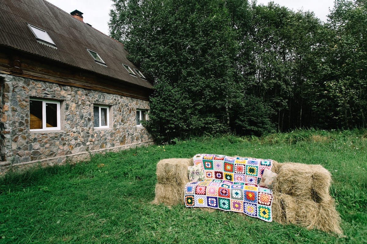 Ира и Саша