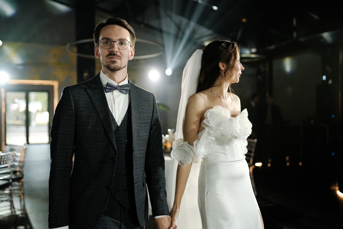 Павел & Диана