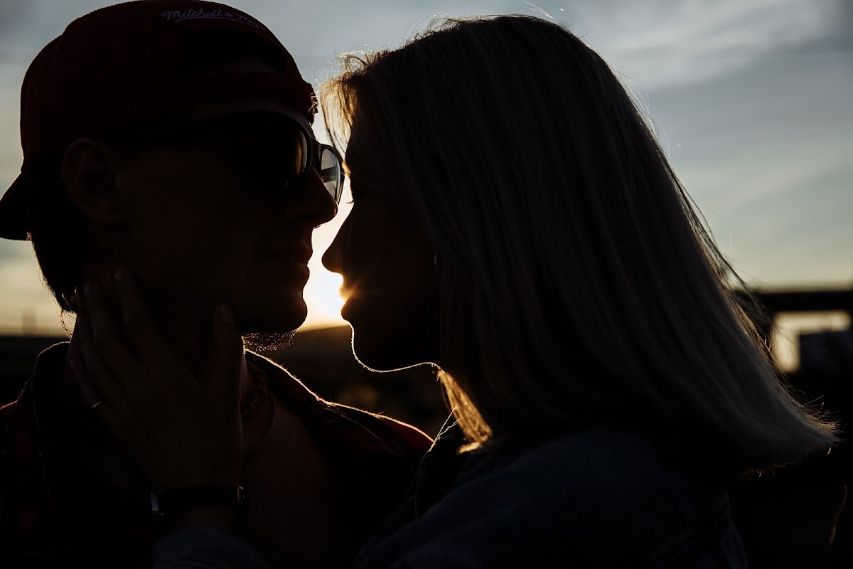 Kseniy&Alexander