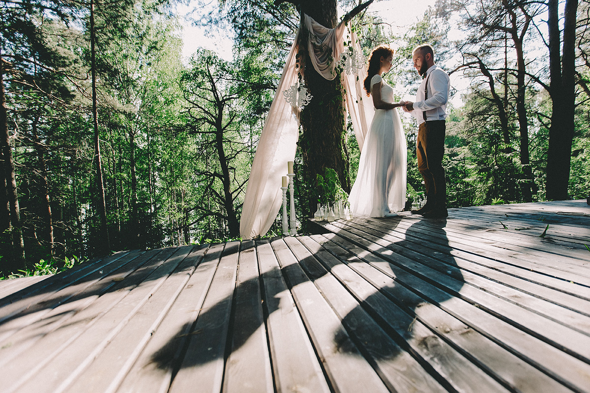 BRAGUTSA WEDDING DRESS 2016 / продается