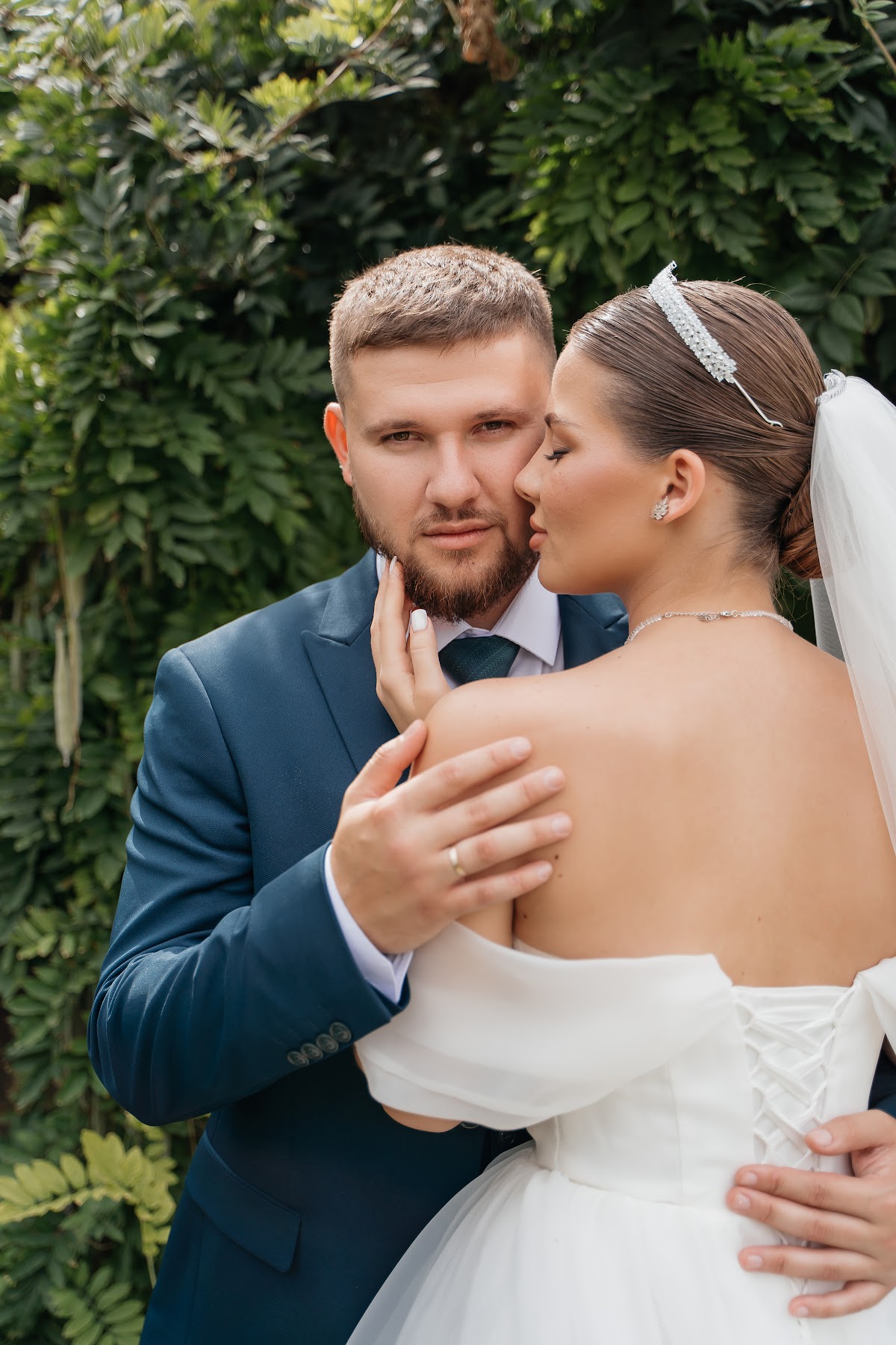 Портфолио: Свадьба