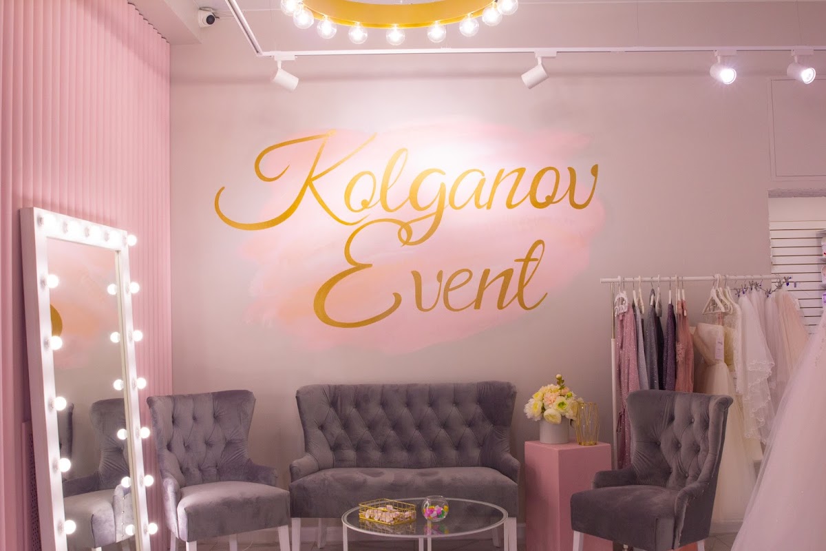 Kolganov event